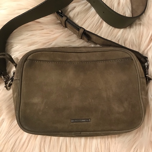Rebecca Minkoff Stargazing Camera Bag Crossbody - Picture 3 of 7